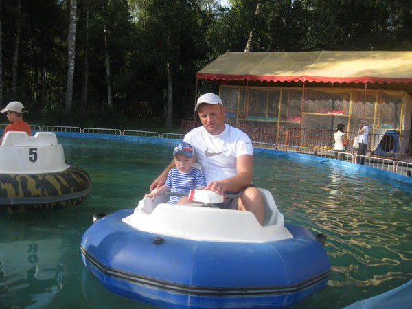 Татьяна Лобанова