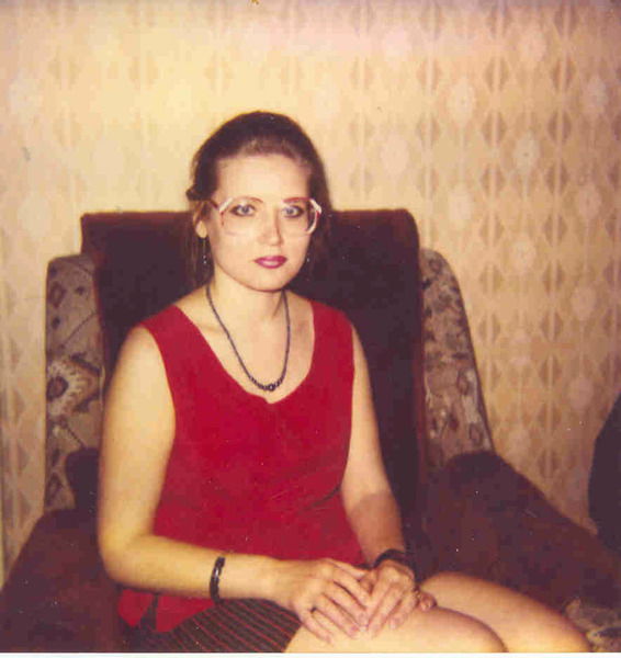 Елена Дубровина