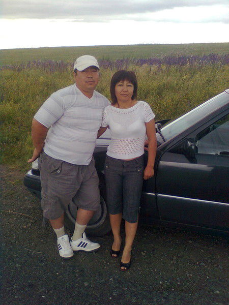 Марлен Тубекбаев