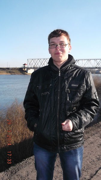 Евгений Соломахин