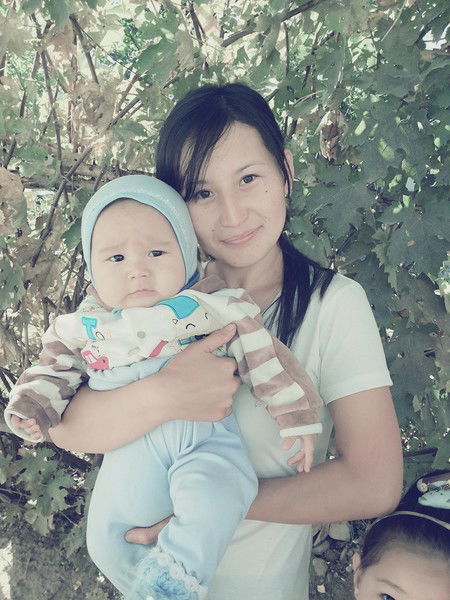 Жансая Конырбаева