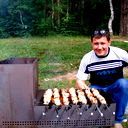 Сергей Дьяков