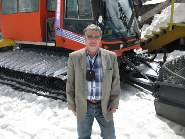 Фардат Габитов