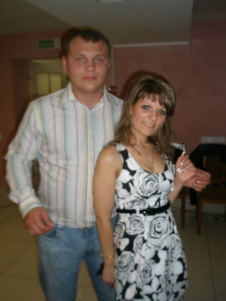 Надежда* Шелашень*