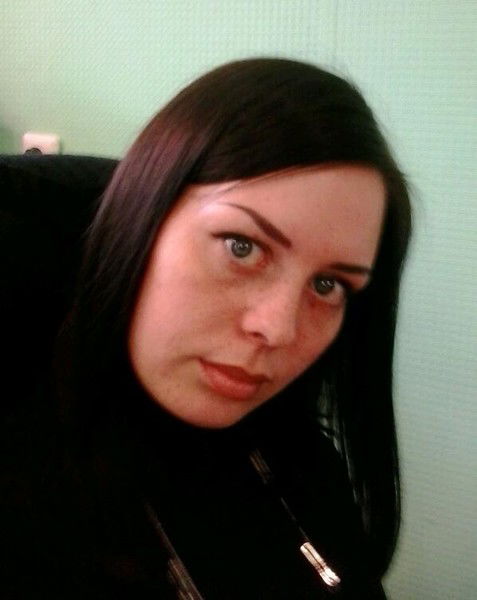 Евгения Банникова