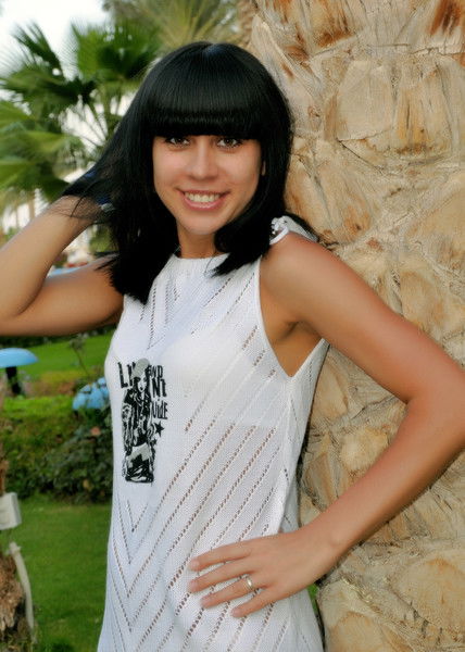 Елена Конихина