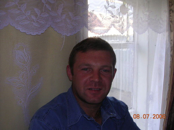 Сергей Сулейманов