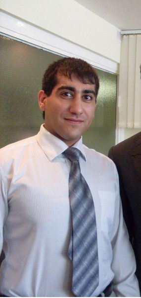 Размик Арутюнян