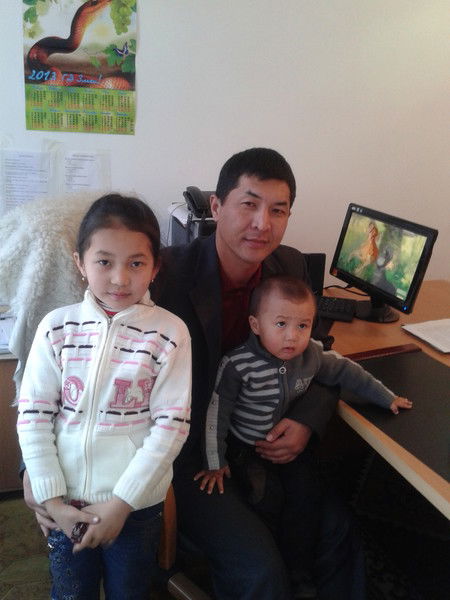 Закон Турсуниязов