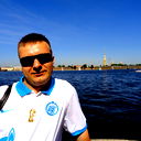 Евгений Зверев