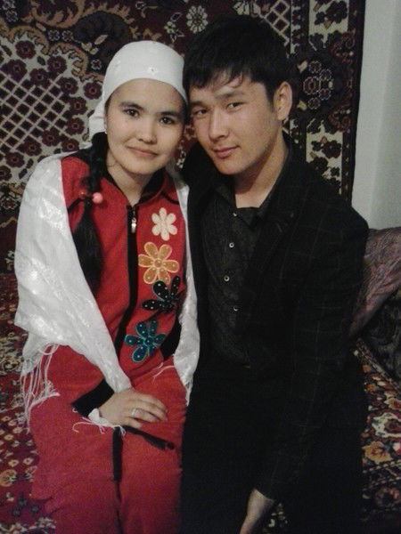 Ая Маратова