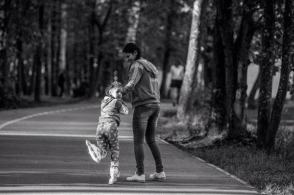 Анна Щамхалова