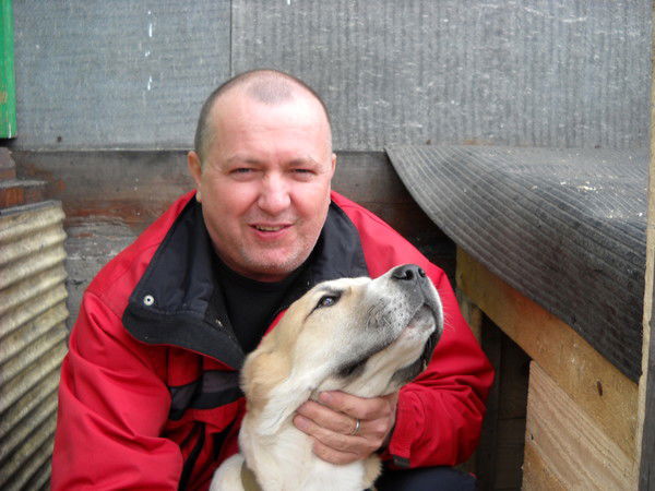 Игорь Зеленкин