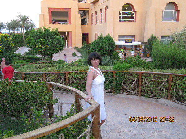 Татьяна Печенова