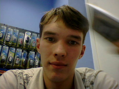 Сергей Красильный