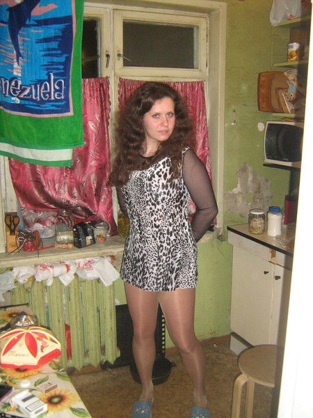 Любовь Фомина