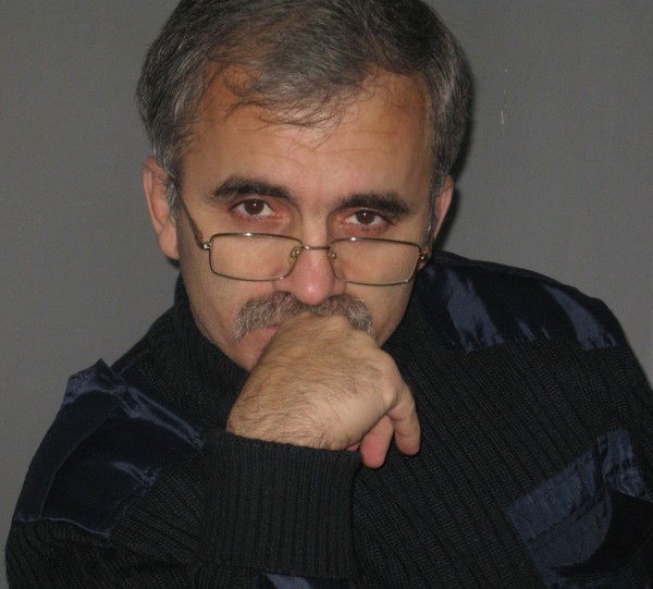 Магомед Таджибов