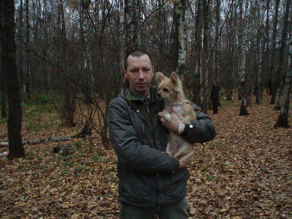 Сергей Давыдкин