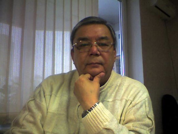 Тамерлан Толеген