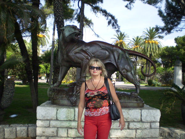 Татьяна Танина