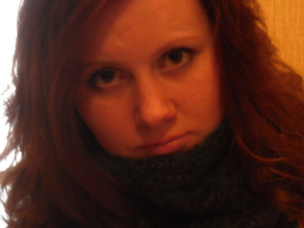 Ирина Чернявская