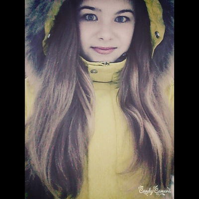 Анастасия Приходько