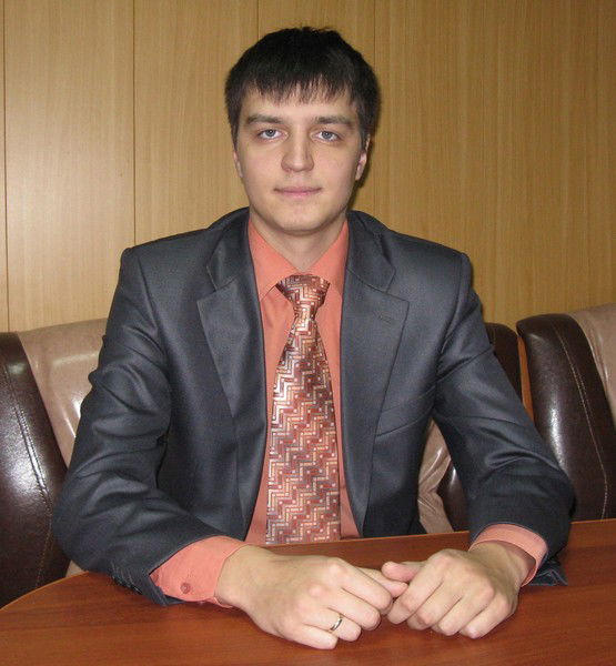 Павел Александрович Фадеев