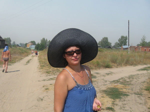 Екатерина Козина