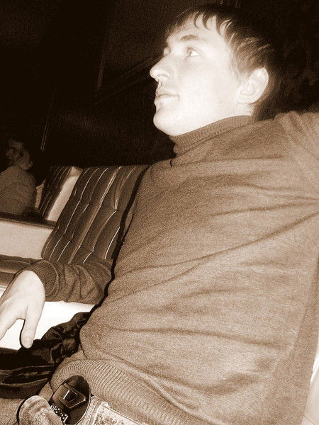 Миша Онофриенко