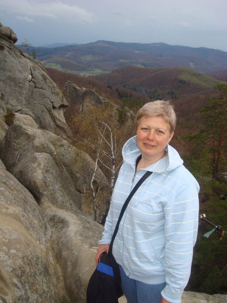 Галина Литвин