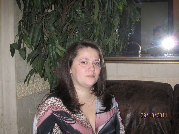 Елена Бубенцова