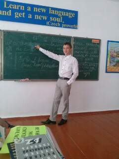 Влад Анисимов