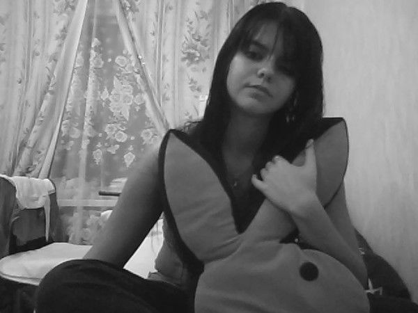 Ира Малышева