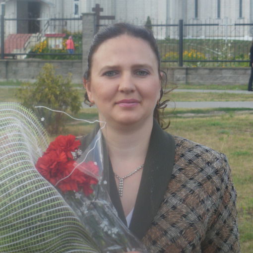 Татьяна Подберезнова