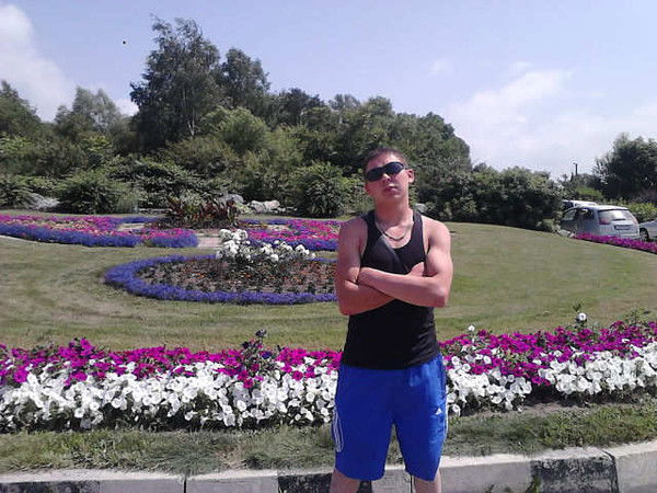 Алексей Шустов