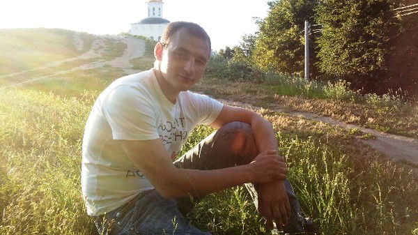 Андрей Петров