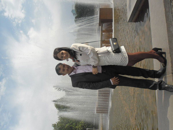 **gulist@n** Mukametj@nova