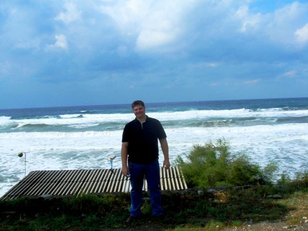 Саломатин Виталий