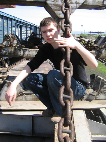 Руслан Хуснутдинов