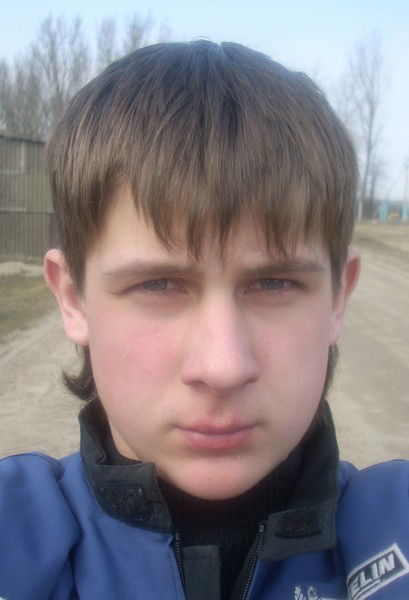 Анатолий Ловец