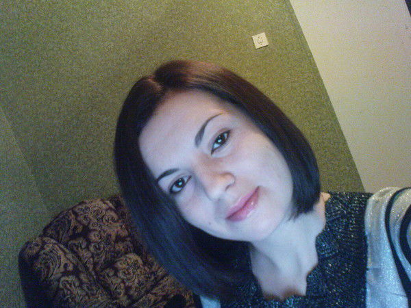 Алёна Петрова