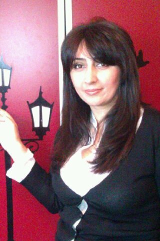 Нелли Арутюнян