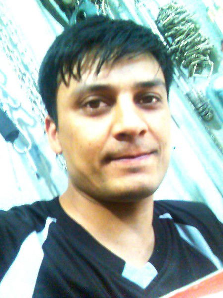 Рустам Ташмухамедов