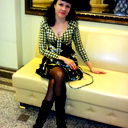 Марина Плюснина