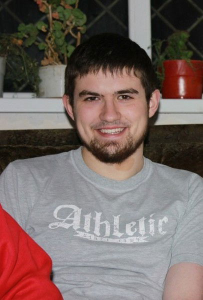 Ильшат Невлютов