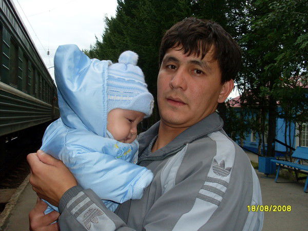 Наиль Юсупов