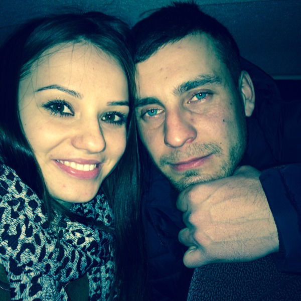 Евгений Мороз