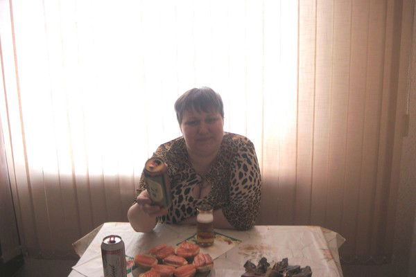 Валентина Толстунова