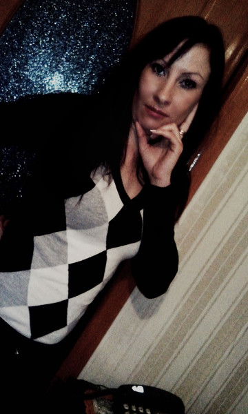 Наташа Старчак