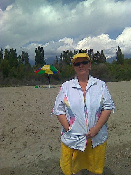 Ирина Алферова